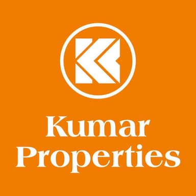 Kumar Properties Logo