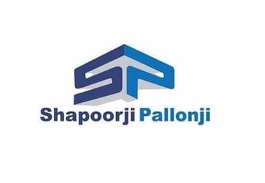 Shapoorji Pallonji Logo